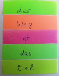  alter Standort – neues Leben 